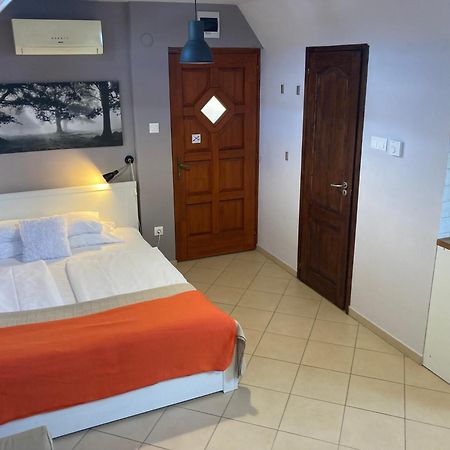 Holiday In Gyula Extérieur photo