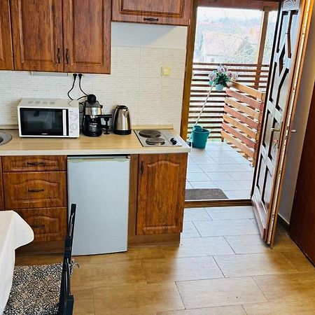 Holiday In Gyula Extérieur photo