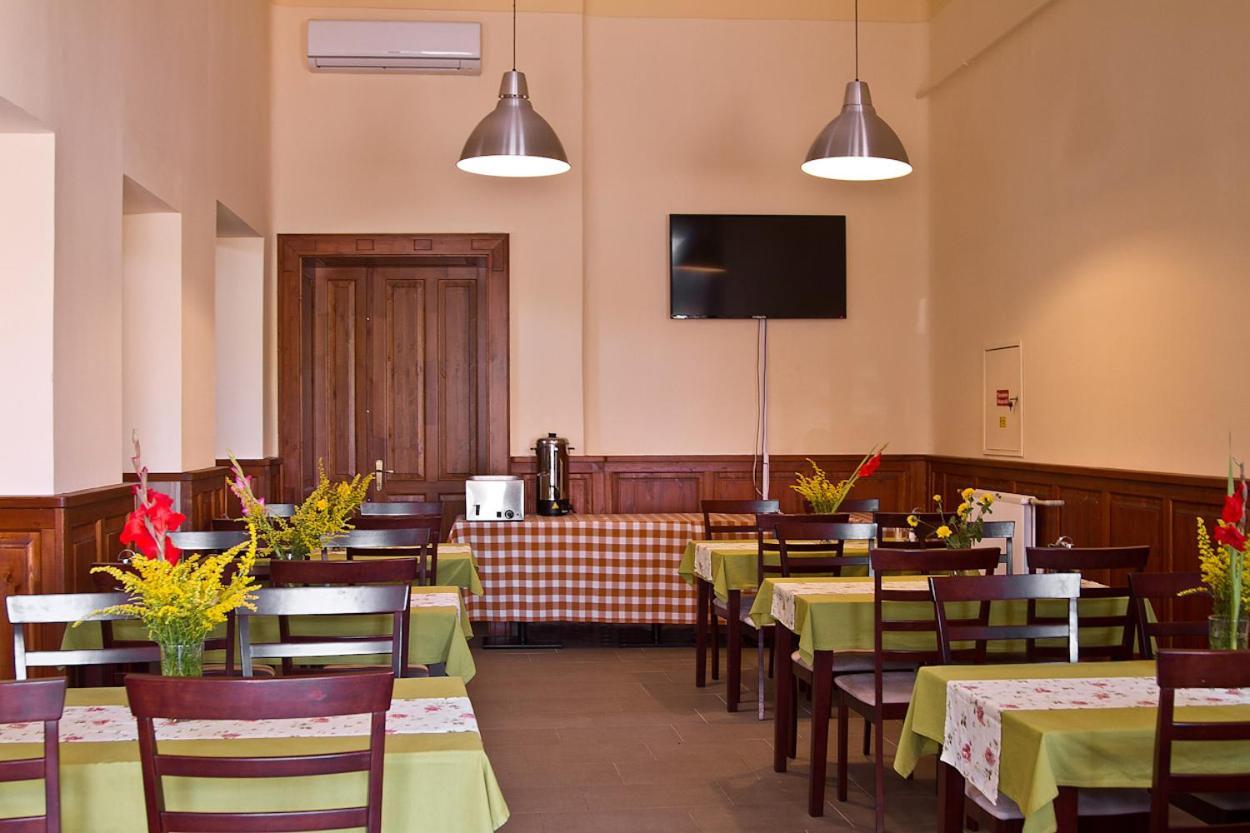Holiday In Gyula Extérieur photo