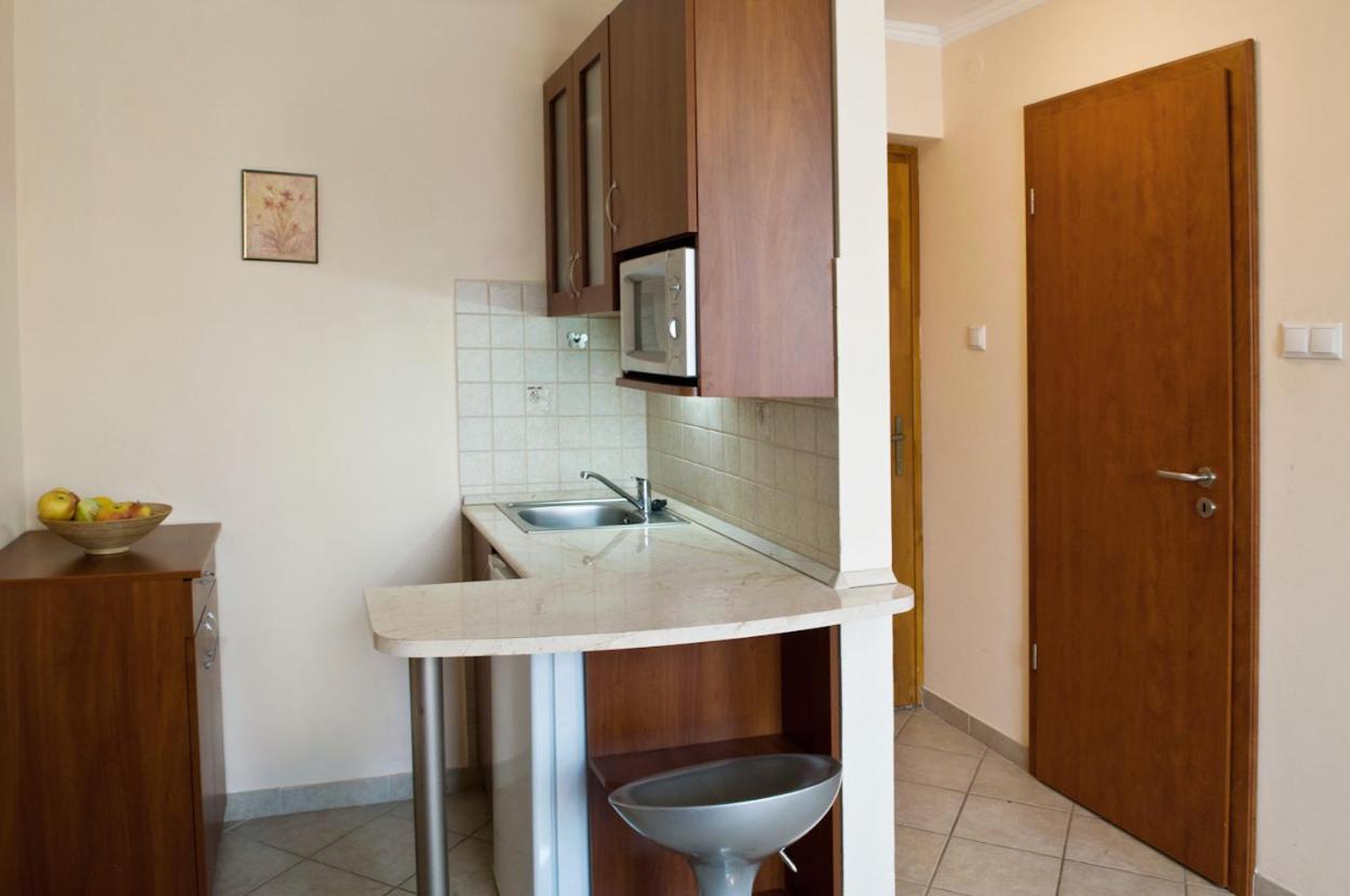 Holiday In Gyula Extérieur photo