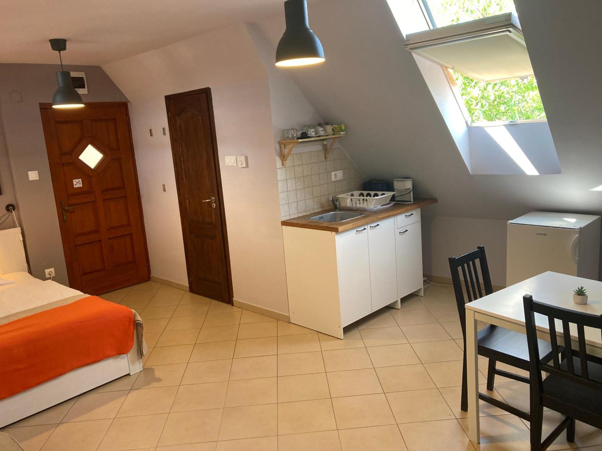 Holiday In Gyula Extérieur photo