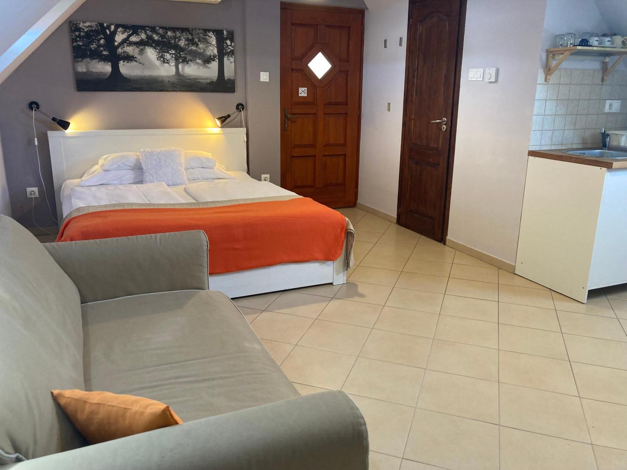 Holiday In Gyula Extérieur photo