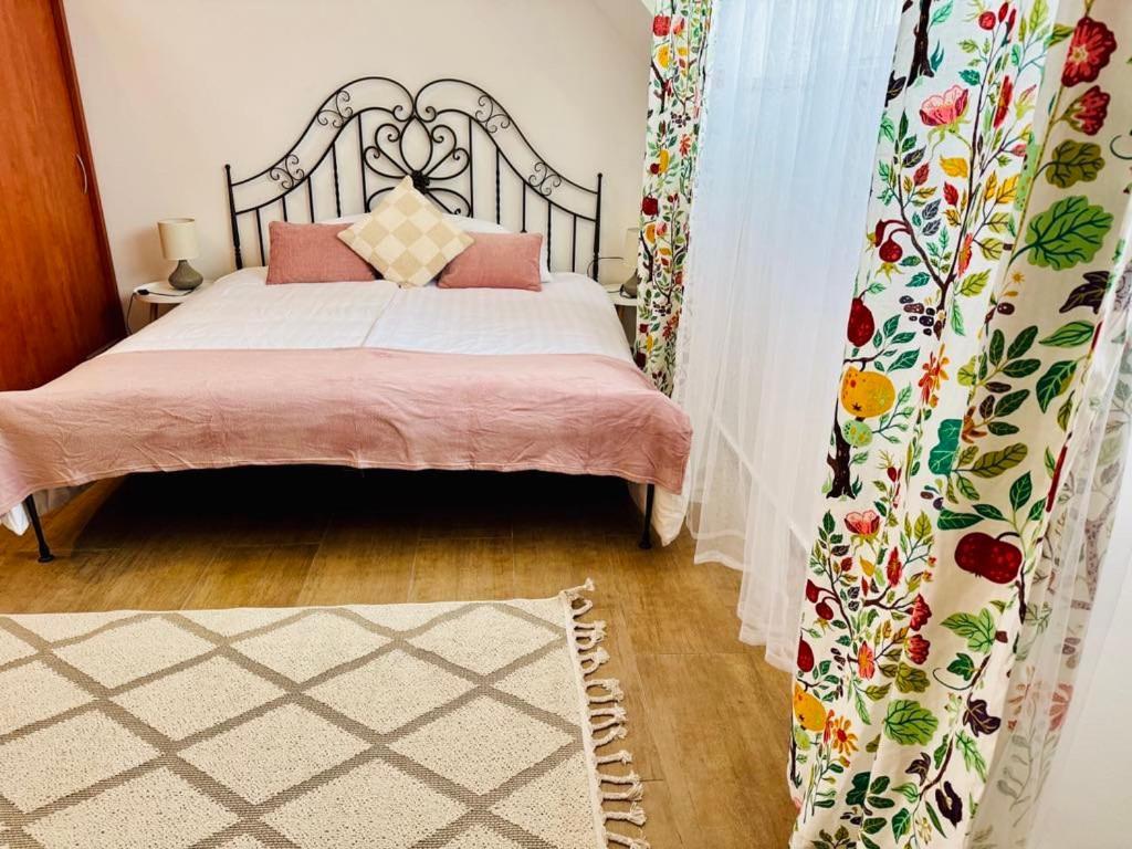 Holiday In Gyula Extérieur photo