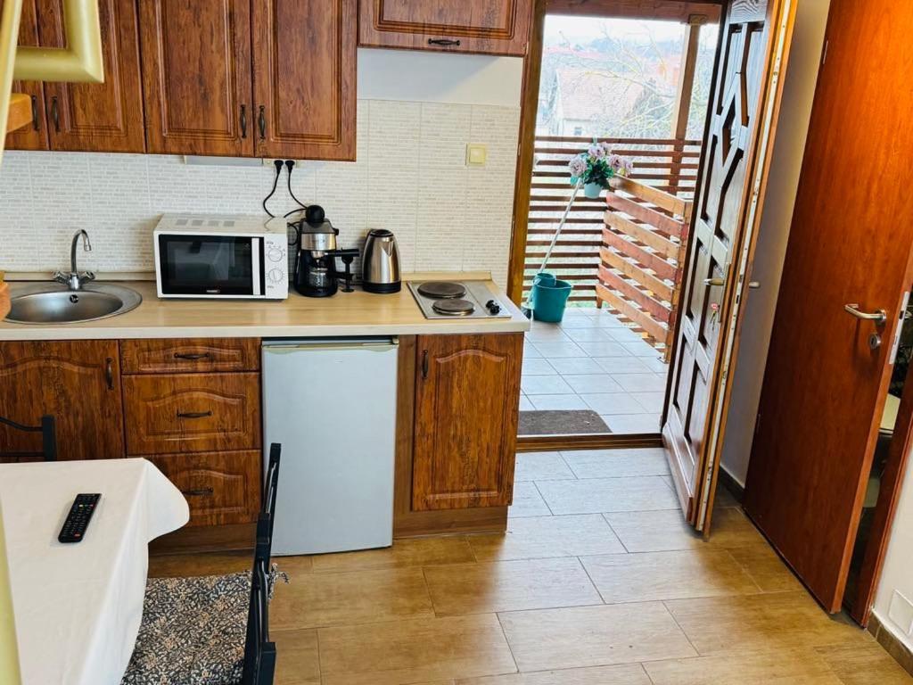 Holiday In Gyula Extérieur photo
